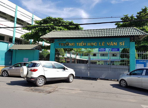 Bỏ Ban phụ huynh, Hiệu trưởng vẫn còn lòng tham, lạm thu có hết không? ảnh 2 Bỏ Ban phụ huynh, Hiệu trưởng vẫn còn lòng tham, lạm thu có hết không? ảnh 2