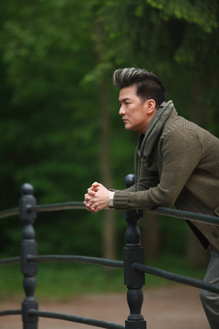 Đàm Vĩnh Hưng không quá giận dữ trước lời chê của Bảo Yến.