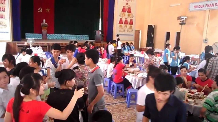 Ảnh minh họa. (Nguồn: Internet) Ảnh minh họa. (Nguồn: Internet)