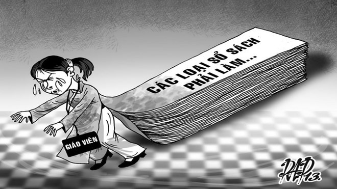 Ảnh minh họa. (Nguồn: Internet) Ảnh minh họa. (Nguồn: Internet)