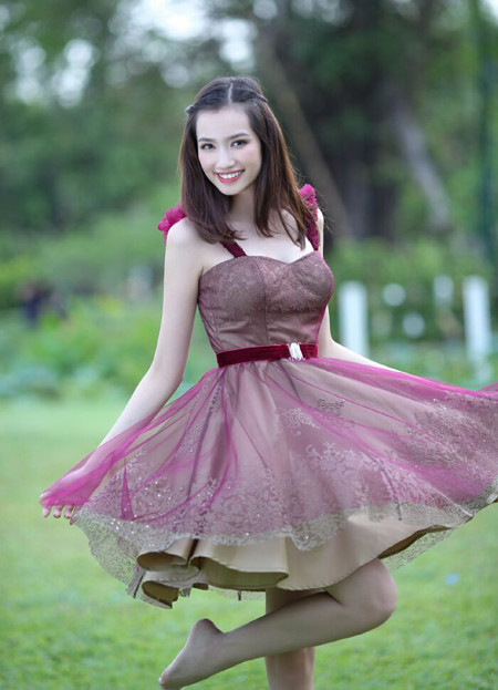 Ngày 8/6, người đẹp Trương Tri Trúc Diễm sẽ góp mặt tại đêm từ thiện 'Người đẹp và lòng nhân ái' tổ chức ở TP HCM. (Theo Vnexpress) Ngày 8/6, người đẹp Trương Tri Trúc Diễm sẽ góp mặt tại đêm từ thiện 'Người đẹp và lòng nhân ái' tổ chức ở TP HCM. (Theo Vnexpress)