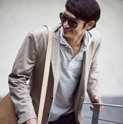 Victor Vũ đã mời tôi cho Thiên mệnh anh hùng nhưng tôi từ chối. Victor Vũ đã mời tôi cho Thiên mệnh anh hùng nhưng tôi từ chối.