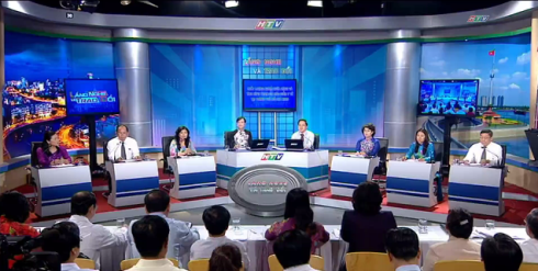 Thời gian biểu của tiểu siêu nhân và chuyến học thêm vi hành của một người thầy ảnh 5