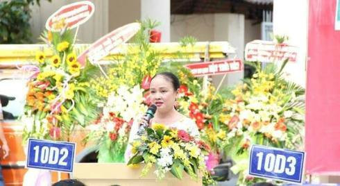 Học trò vẫn phải đi học thêm kiến thức, vậy giáo viên dạy giỏi cái gì? ảnh 2 Học trò vẫn phải đi học thêm kiến thức, vậy giáo viên dạy giỏi cái gì? ảnh 2