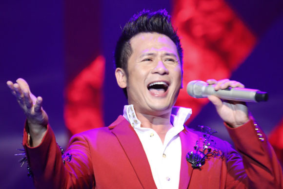 Bằng Kiều muốn trụ lại trong nước phải thay đổi phong cách.