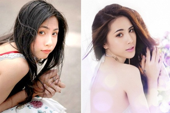 Thủy Tiên dường như lột xác hoàn toàn từ phong cách đến gương mặt. Trong âm nhạc, cô quyến rũ và nóng bỏng hơn, còn trên gương mặt, cô xinh đẹp và dịu dàng hơn rất nhiều. Thủy Tiên dường như lột xác hoàn toàn từ phong cách đến gương mặt. Trong âm nhạc, cô quyến rũ và nóng bỏng hơn, còn trên gương mặt, cô xinh đẹp và dịu dàng hơn rất nhiều.