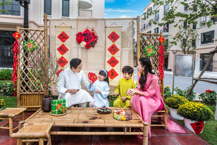 Siêu hội chợ Xuân Ocean Spring Fair là điểm đến chơi Tết, vui Xuân, trải nghiệm ẩm thực bốn phương không thể bỏ qua của các gia đình. A3-10.jpg