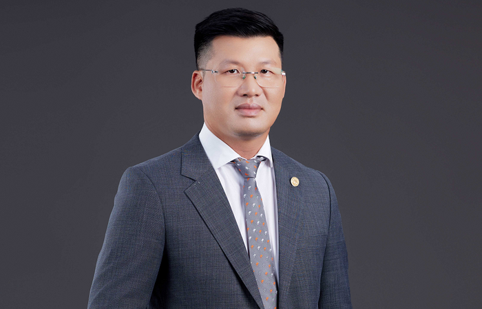 Ông Nguyễn Thế Minh vừa được bổ nhiệm giữ chức vụ Quyền Tổng Giám đốc TNEX Finance. Ong Nguyen The Minh_anh thay.png