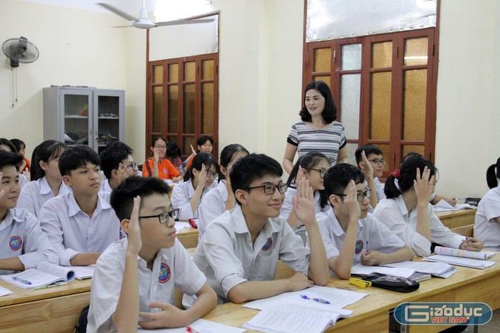 Ảnh minh họa: Lã Tiến gdvn-hshp-on-thi-vao-10-3-101.jpg