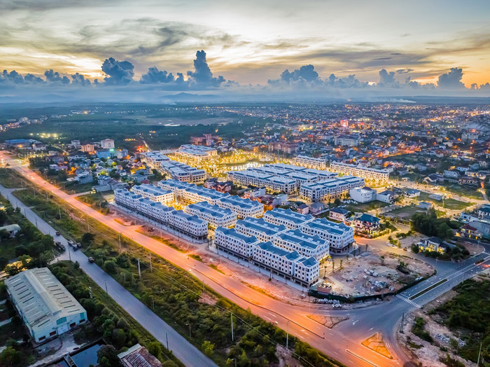Vincom Shophouse Royal Park sẵn có hàng trăm căn liền thổ có thể bàn giao ngay. A1 (46).jpg