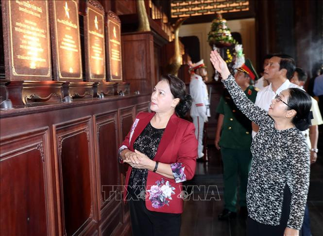 Ảnh: Trọng Đức/TTXVN Ảnh: Trọng Đức/TTXVN