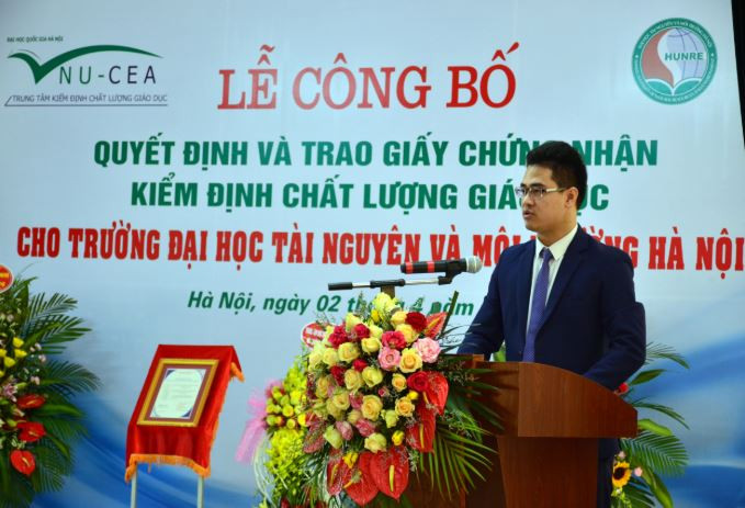 Ảnh chỉ mang tính chất minh họa, nguồn: cea.vnu.edu.vn. Ảnh chỉ mang tính chất minh họa, nguồn: cea.vnu.edu.vn.