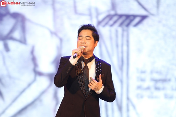 Ca sĩ Ngọc Sơn sẽ tiếp tục góp mặt trong đêm nhạc &quot;Ơn nghĩa sinh thành 2019&quot;