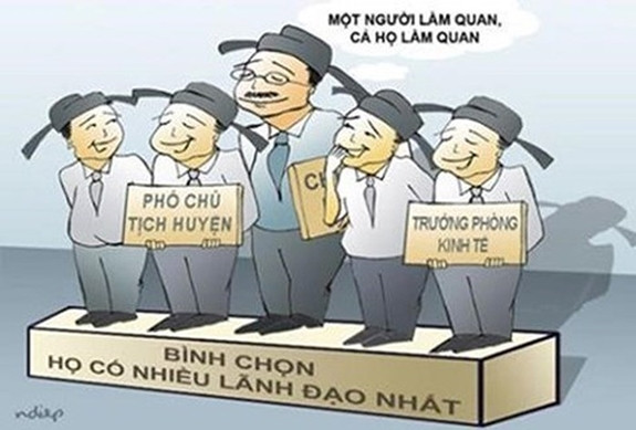 Tranh minh họa. Nguồn: anninhthudo.vn Tranh minh họa. Nguồn: anninhthudo.vn