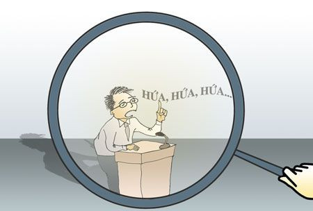 Có đại biểu ngủ gật, bỏ họp, không biểu quyết, Quốc hội ăn nói sao đây? Có đại biểu ngủ gật, bỏ họp, không biểu quyết, Quốc hội ăn nói sao đây?