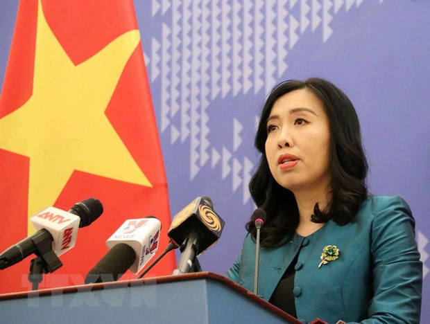 Yêu cầu Trung Quốc rút ngay khỏi vùng đặc quyền kinh tế của Việt Nam Yêu cầu Trung Quốc rút ngay khỏi vùng đặc quyền kinh tế của Việt Nam