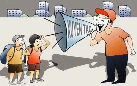 Bất tuân dân sự - lịch sử và sự biến tướng Bất tuân dân sự - lịch sử và sự biến tướng