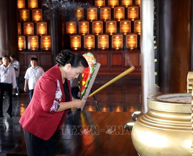 Ảnh: Trọng Đức/TTXVN Ảnh: Trọng Đức/TTXVN