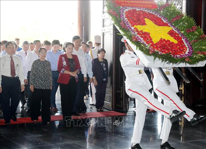 Ảnh: Trọng Đức/TTXVN Ảnh: Trọng Đức/TTXVN