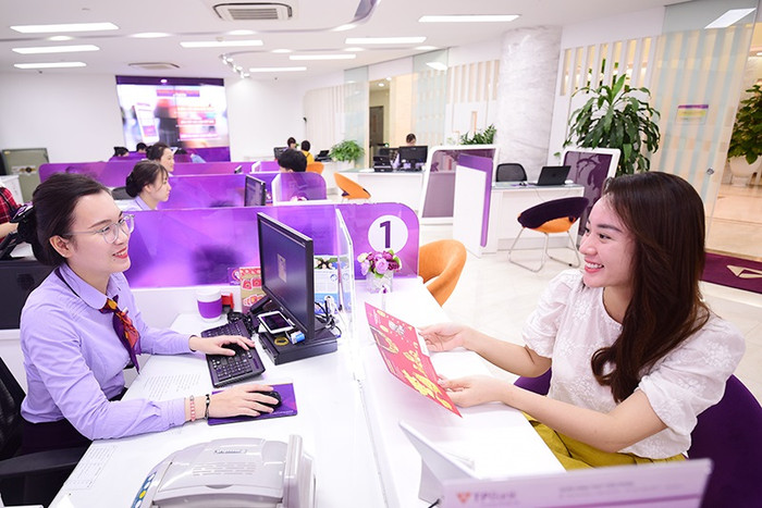 Khách hàng may mắn vay mua nhà tại TPBank có thể nhận được một lượng vàng Doji, nhân đôi niềm vui Khách hàng may mắn vay mua nhà tại TPBank có thể nhận được một lượng vàng Doji, nhân đôi niềm vui