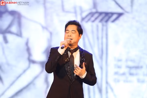 Ca sĩ Ngọc Sơn sẽ tiếp tục góp mặt trong đêm nhạc "Ơn nghĩa sinh thành 2019"