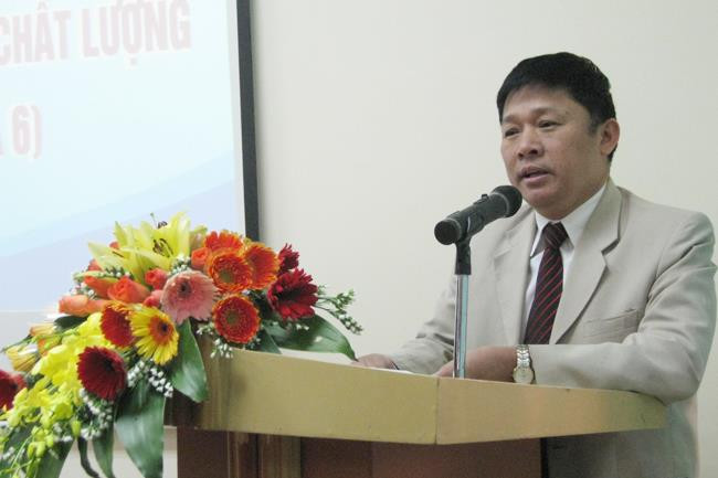 Tiến sĩ Phạm Xuân Thanh, ảnh do tác giả cung cấp. Tiến sĩ Phạm Xuân Thanh, ảnh do tác giả cung cấp.
