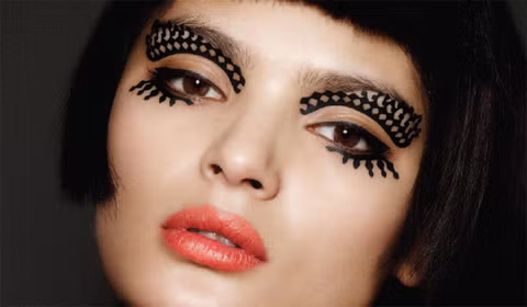 Giá của mỗi sản phẩm trong bộ sưu tập Face Lace khoảng từ 14 đến 20 bảng Anh.