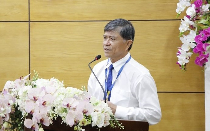 Tiến sĩ Nguyễn Văn Hiếu - Giám đốc Sở Giáo dục và Đào tạo Thành phố Hồ Chí Minh (Ảnh: Website Sở Giáo dục và Đào tạo Thành phố Hồ Chí Minh) Tiến sĩ Nguyễn Văn Hiếu - Giám đốc Sở Giáo dục và Đào tạo Thành phố Hồ Chí Minh (Ảnh: Website Sở Giáo dục và Đào tạo Thành phố Hồ Chí Minh)