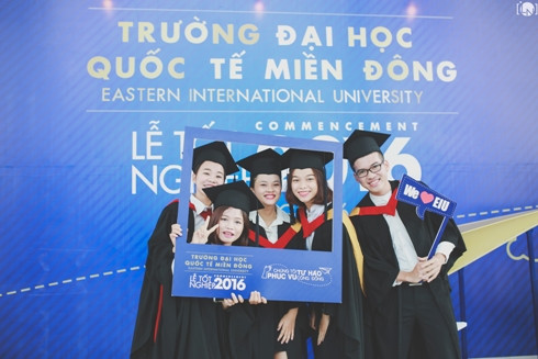 Sinh viên chưa ra trường đã có việc làm, chuyện ở một trường Đại học Sinh viên chưa ra trường đã có việc làm, chuyện ở một trường Đại học