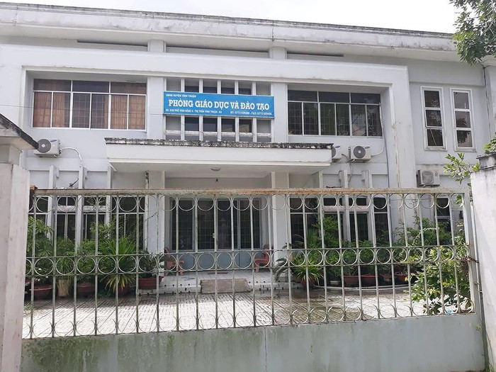Cần giải quyết thỏa đáng chế độ cho giáo viên kiêm nhiệm văn phòng Cần giải quyết thỏa đáng chế độ cho giáo viên kiêm nhiệm văn phòng