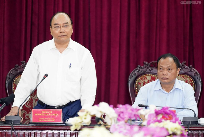 Ảnh: VGP Ảnh: VGP