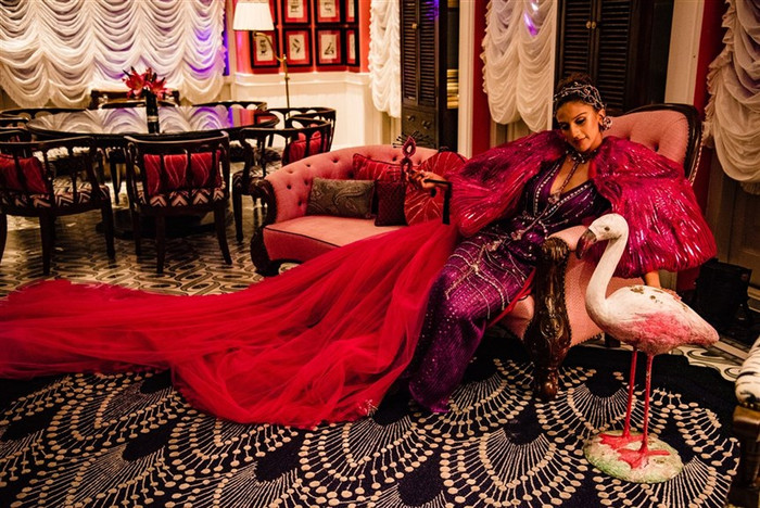 Cặp tỷ phú Ấn Độ Kaabia Grewal và Rushang Shah đã chọn JW Marriott Phu Quoc Emerald Bay là địa điểm tổ chức hôn lễ, sau khi khảo sát vô số khách sạn tại gần 30 quốc gia. Cặp tỷ phú Ấn Độ Kaabia Grewal và Rushang Shah đã chọn JW Marriott Phu Quoc Emerald Bay là địa điểm tổ chức hôn lễ, sau khi khảo sát vô số khách sạn tại gần 30 quốc gia.