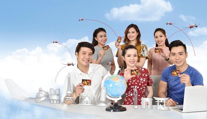 Sử dụng thẻ HDBank nhận ngay ưu đãi Sử dụng thẻ HDBank nhận ngay ưu đãi