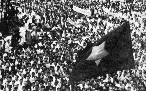 Giá trị của Cách mạng Tháng Tám là không thể phủ nhận Giá trị của Cách mạng Tháng Tám là không thể phủ nhận