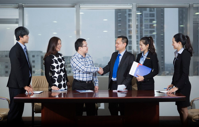 BIDV tích cực hỗ trợ các doanh nghiệp BIDV tích cực hỗ trợ các doanh nghiệp