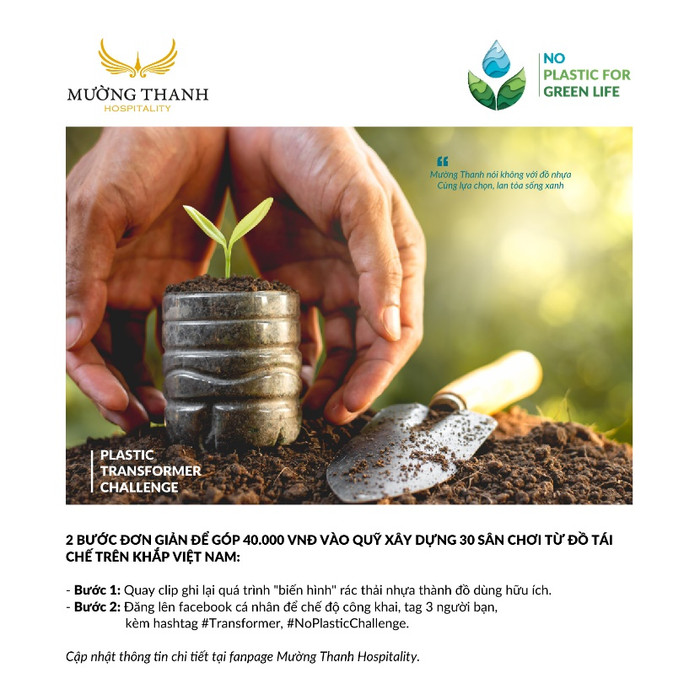 2 bước đơn giản để đóng góp 40.000 đồng vào quỹ xây dựng cho sân chơi trẻ em. 2 bước đơn giản để đóng góp 40.000 đồng vào quỹ xây dựng cho sân chơi trẻ em.