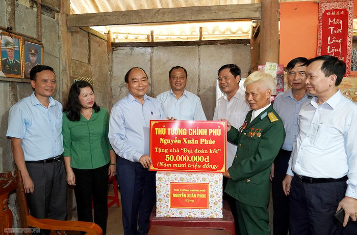 Ảnh: VGP Ảnh: VGP