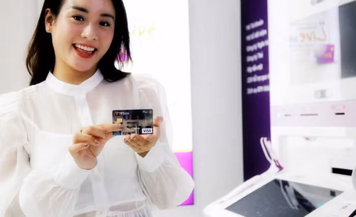 Nhiều ưu đãi hấp dẫn cho chủ thẻ thanh toán quốc tế TPBank vào cuối tuần