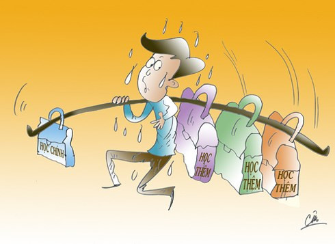 Ảnh minh họa trên Infonet.vn