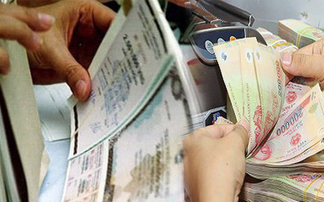 Bộ Tài chính cho biết trong 6 tháng đầu năm 2019, tổng mức phát hành trái phiếu doanh nghiệp là 116.085 tỷ đồng. (Ảnh minh họa/VGP)