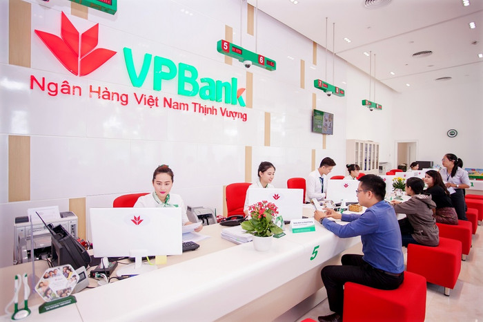 VPBank giảm 1% lãi suất cho vay đối với doanh nghiệp SME ảnh 1 VPBank giảm 1% lãi suất cho vay đối với doanh nghiệp SME ảnh 1
