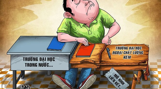 Người Việt - Đức tin và thói sính ngoại Người Việt - Đức tin và thói sính ngoại