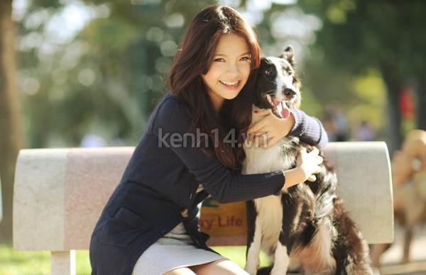 "Thời gian đầu mình cũng gặp nhiều thắc mắc và khó khăn nhưng mình đã nhận được nhiều sự giúp đỡ tận tình từ các anh chị khóa trên nên công việc khá suôn sẻ".