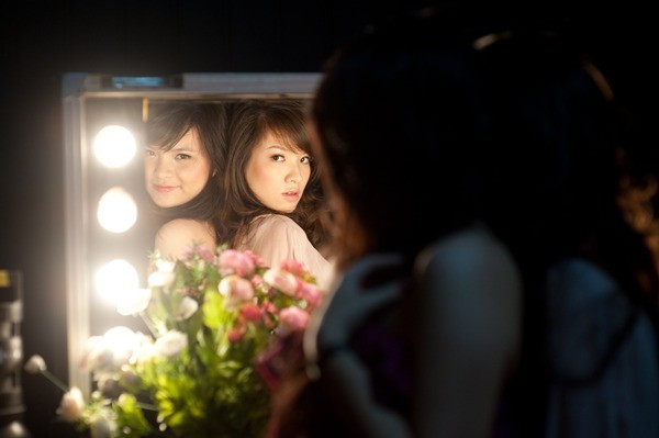 Những tưởng Chang Chen sẽ theo đuổi con đường nghệ thuật như chị gái mình sau khi tốt nghiệp cấp 3, nhưng cô nàng sinh năm 1993 này đã gác bỏ mọi thứ để thực hiện ước mơ du học của mình. Chang Chen hiện đang là sinh viên năm 2 chuyên ngành kinh tế của trường đại học NUS (National university of Singapore) rất nổi tiếng tại Singapore.