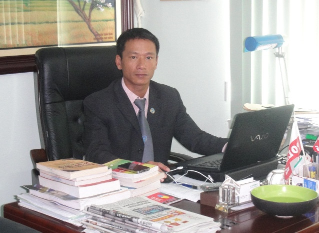 Luật sư Nguyễn Phú Thắng - Đoàn luật sư TP. Hà Nội Luật sư Nguyễn Phú Thắng - Đoàn luật sư TP. Hà Nội