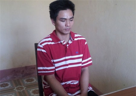 Đối tượng Lý Nguyễn Chung Đối tượng Lý Nguyễn Chung