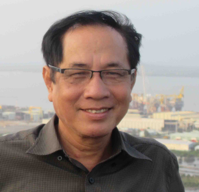 Chuyên gia hàng không Trần Đình Bá thẳng thắn cho rằng, trước hàng loạt sự cố nghiêm trọng xảy ra trong lĩnh vực hàng không, những người quản lý lĩnh vực này nên học văn hóa từ chức. Ảnh: NVCC. Chuyên gia hàng không Trần Đình Bá thẳng thắn cho rằng, trước hàng loạt sự cố nghiêm trọng xảy ra trong lĩnh vực hàng không, những người quản lý lĩnh vực này nên học văn hóa từ chức. Ảnh: NVCC.