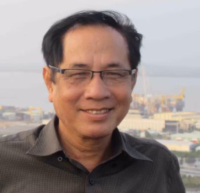 Chuyên gia hàng không Trần Đình Bá thẳng thắn cho rằng, trước hàng loạt sự cố nghiêm trọng xảy ra trong lĩnh vực hàng không, những người quản lý lĩnh vực này nên học văn hóa từ chức. Ảnh: NVCC.