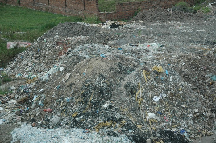 Phần "hậu kỳ" sau khi giấy được xuất xưởng Phần "hậu kỳ" sau khi giấy được xuất xưởng