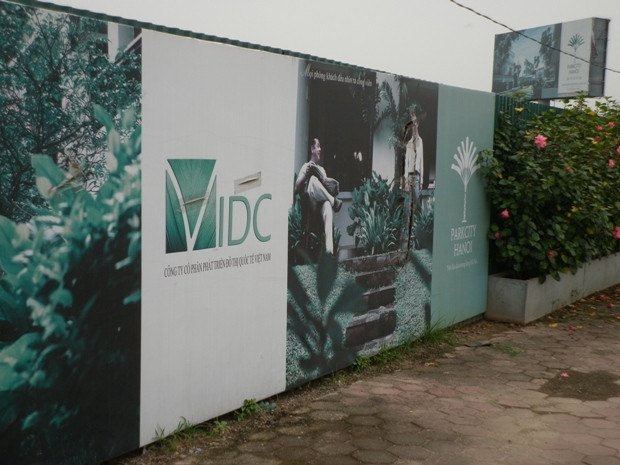 Giai đoạn I và II sẽ hoàn thành vào năm 2014 với khoảng 1,233 biệt thự song lập, nhà liền kề và căn hộ cao cấp. Toàn bộ dự án sẽ được phát triển và hoàn thiện đồng bộ trong vòng 10 năm.